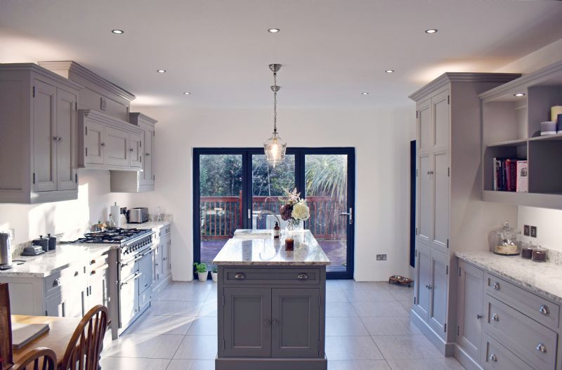 Blackthorn Kitchens