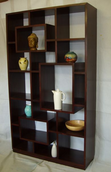 Bookcases