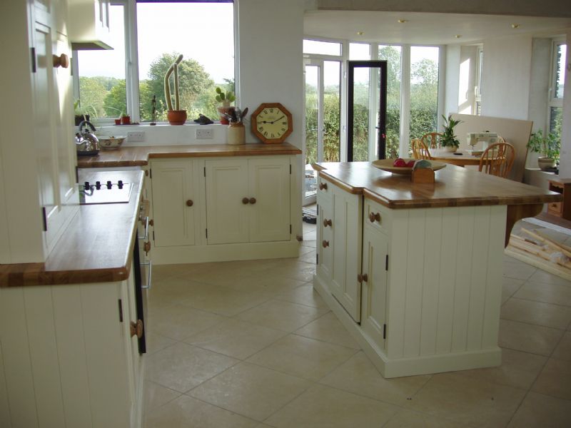 Kitchens Kitchens Suppliers Northern Ireland Blackthorn Kitchens